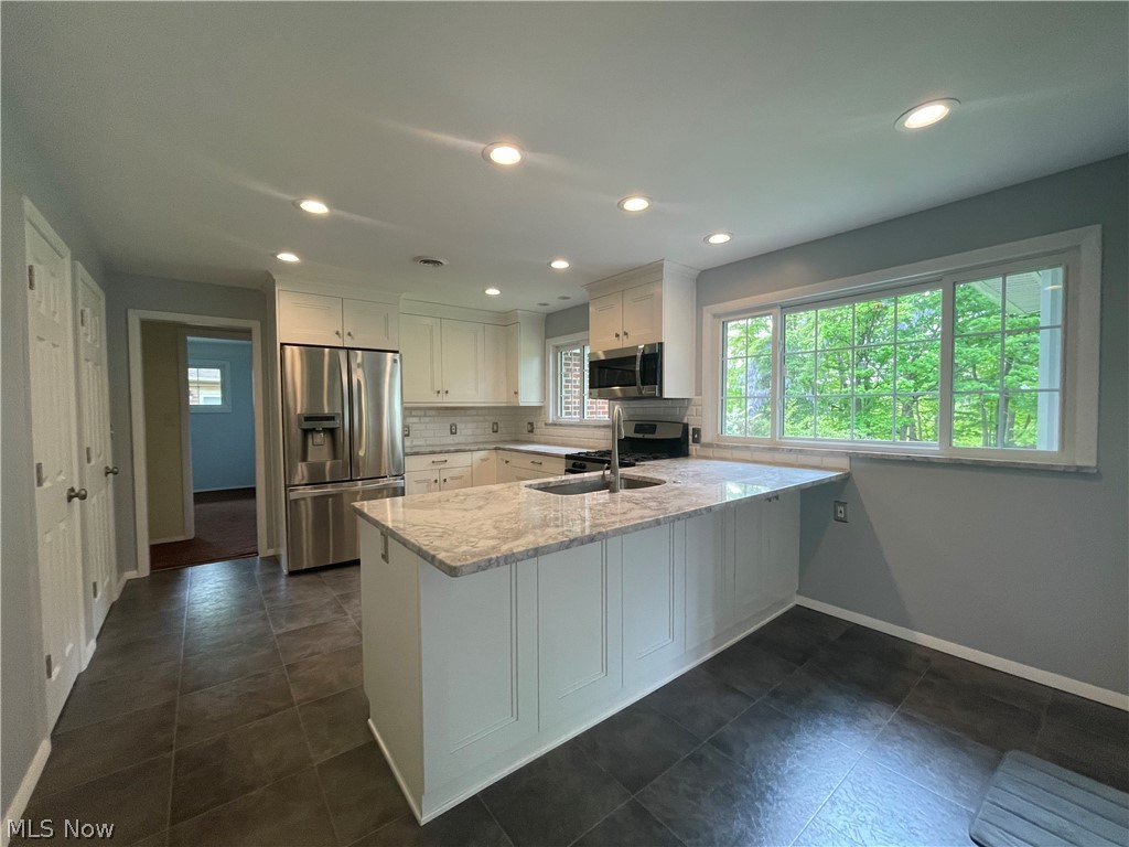 Park Cliff Estates - Residential