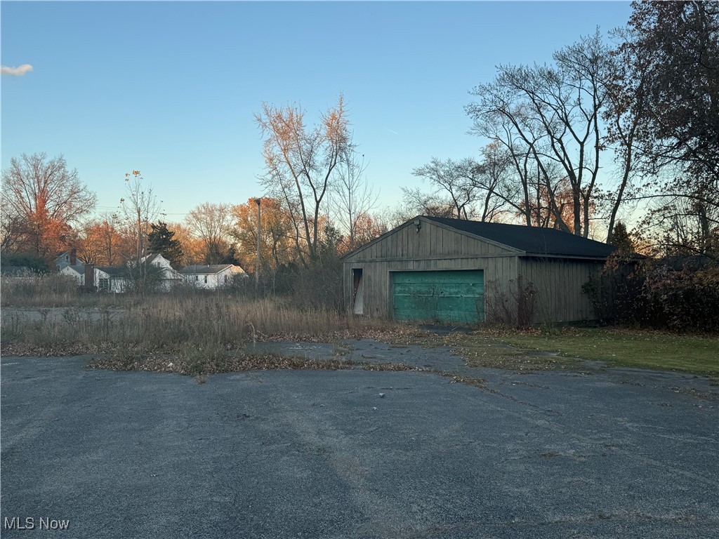 Fair View Farms - Land