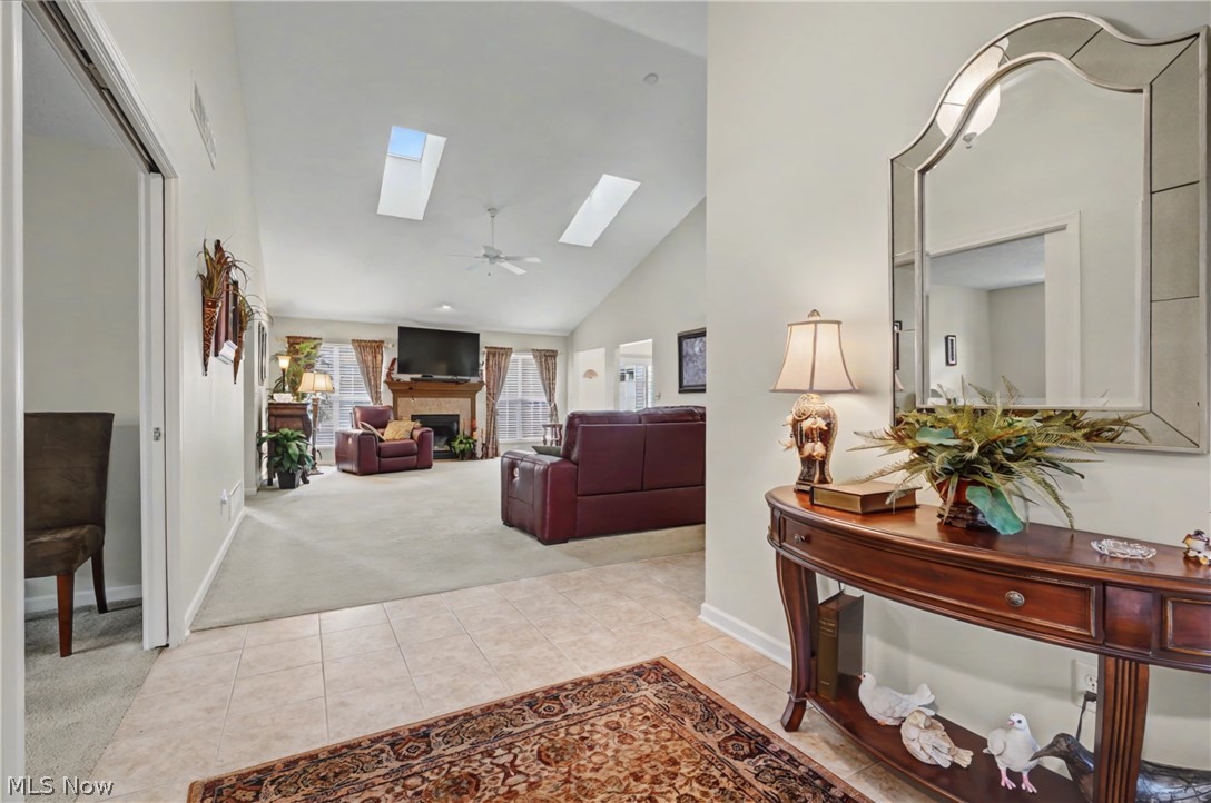 Stratford Green/Mayfair Ph 03 - Residential