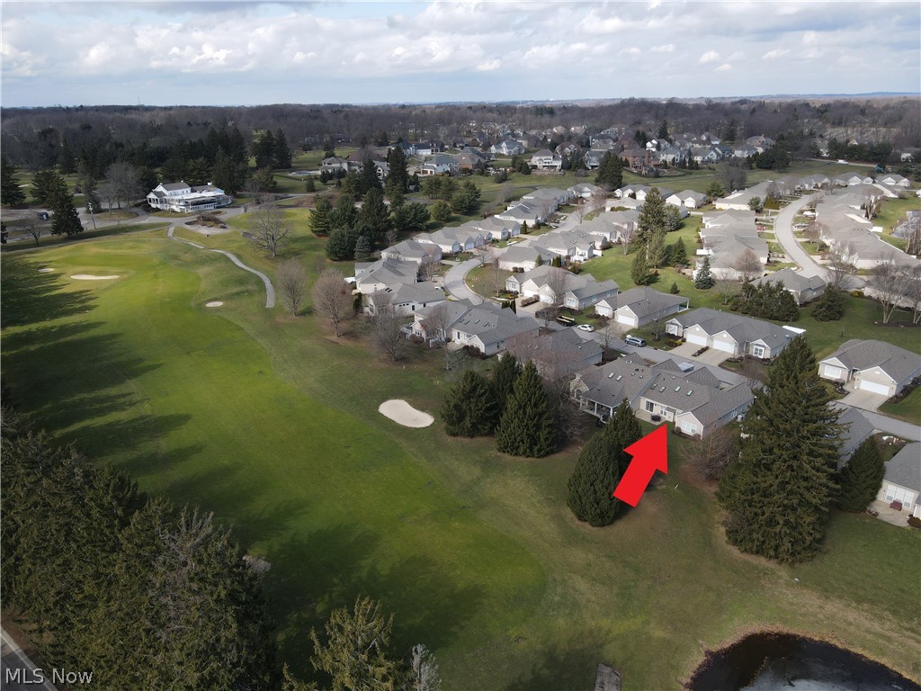 Stratford Green/Mayfair Ph 03 - Residential