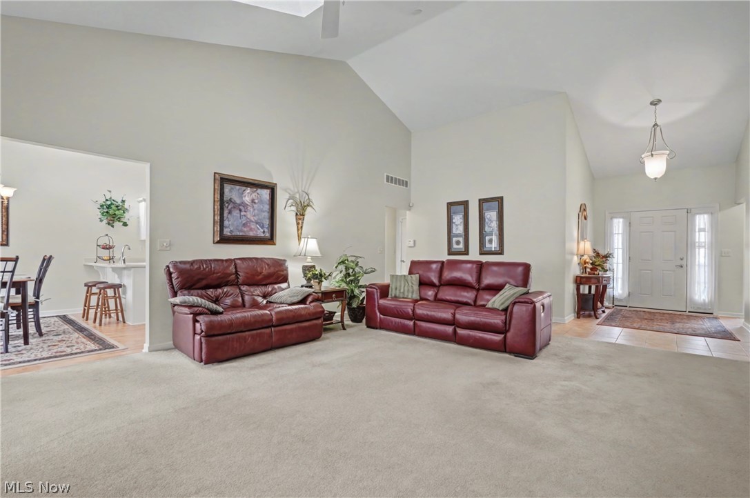 Stratford Green/Mayfair Ph 03 - Residential