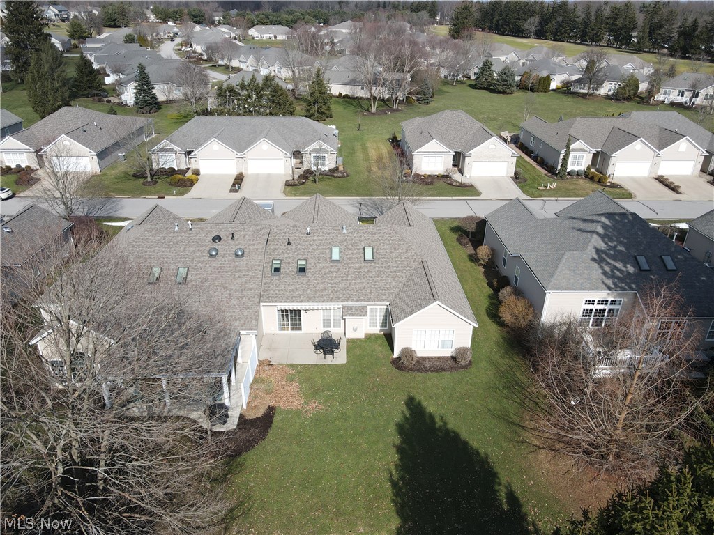 Stratford Green/Mayfair Ph 03 - Residential