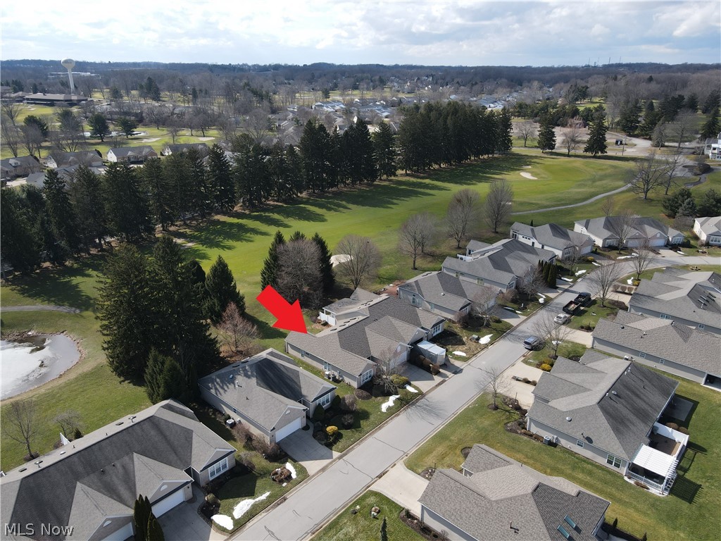 Stratford Green/Mayfair Ph 03 - Residential