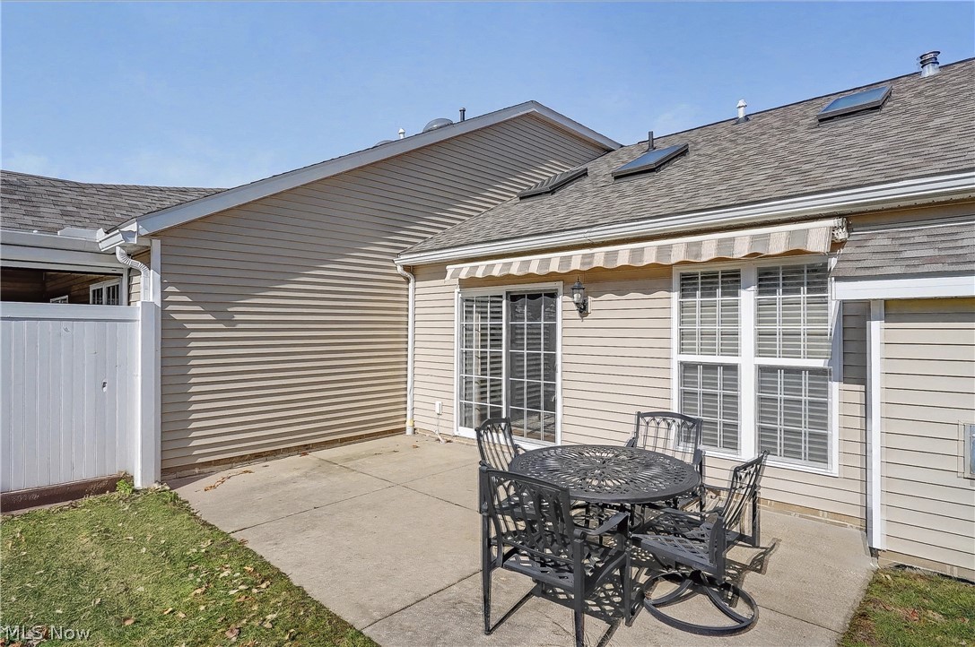 Stratford Green/Mayfair Ph 03 - Residential