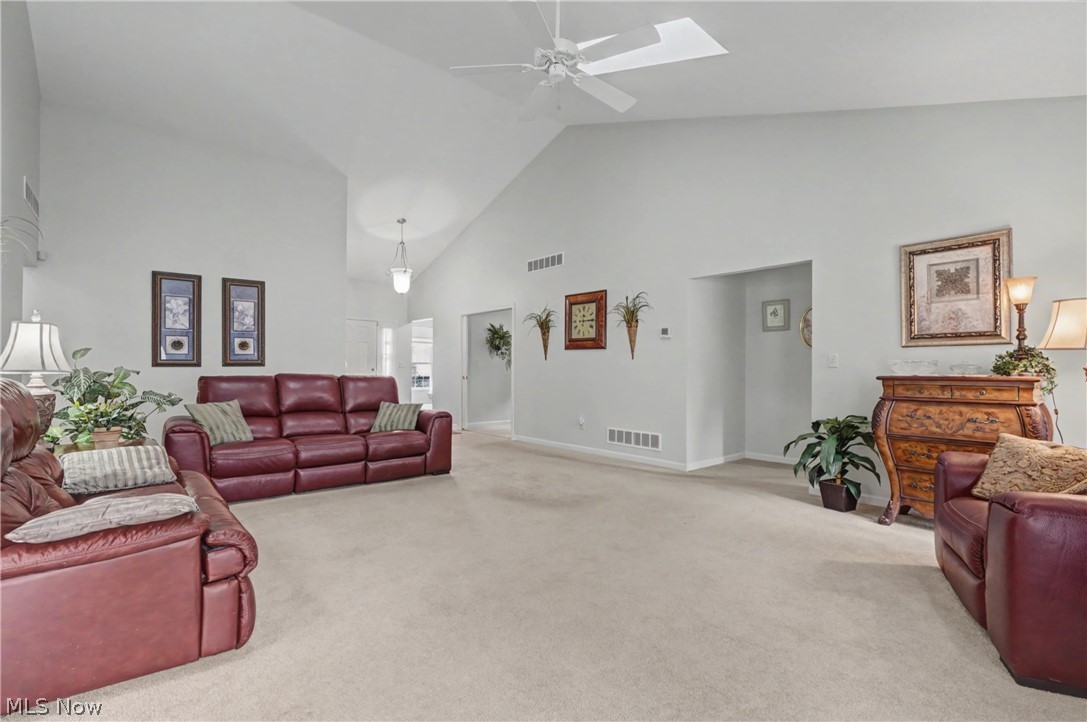 Stratford Green/Mayfair Ph 03 - Residential