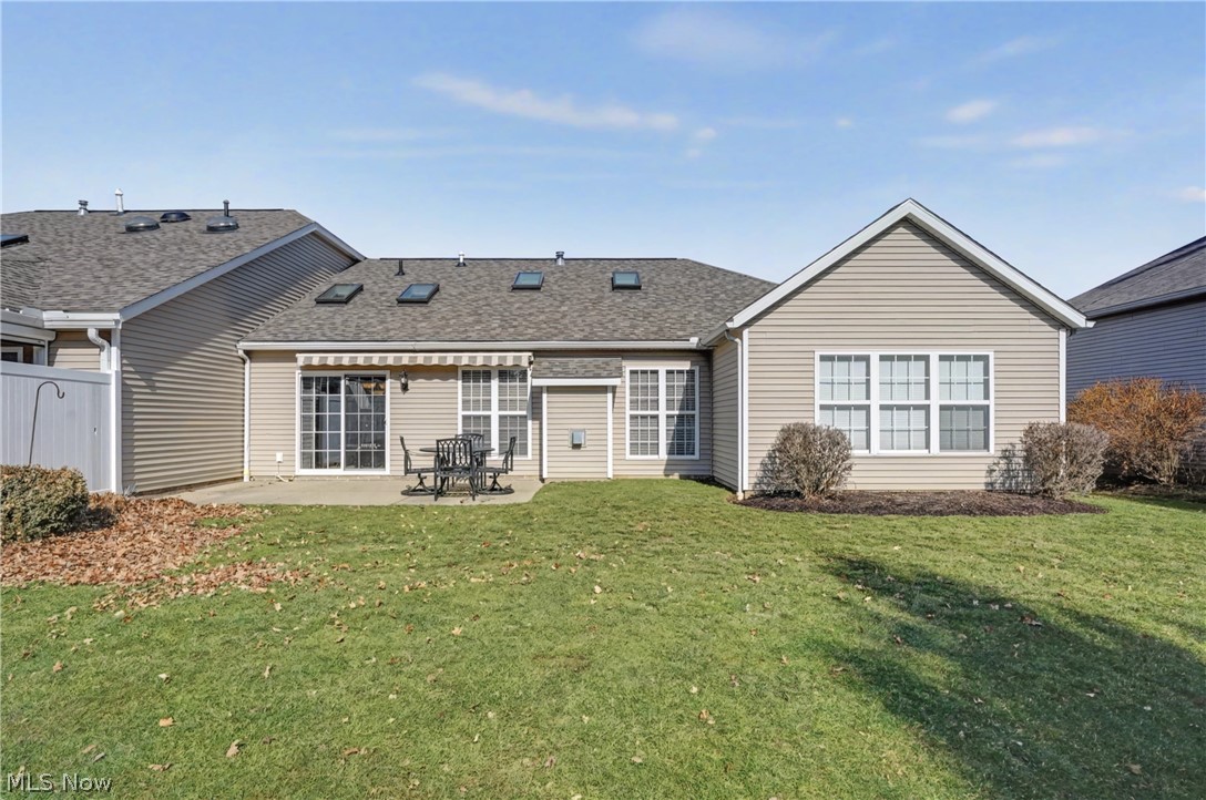 Stratford Green/Mayfair Ph 03 - Residential