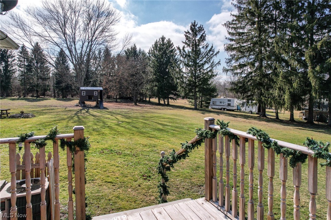 Beaver Township - Residential