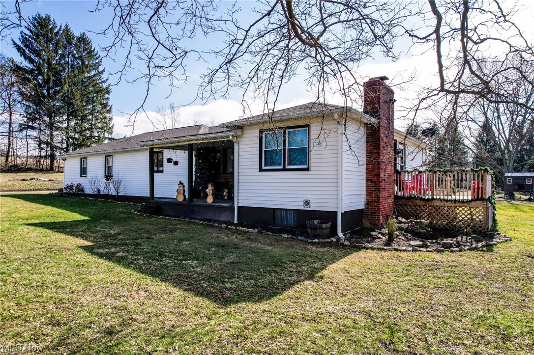 Beaver Township - Residential