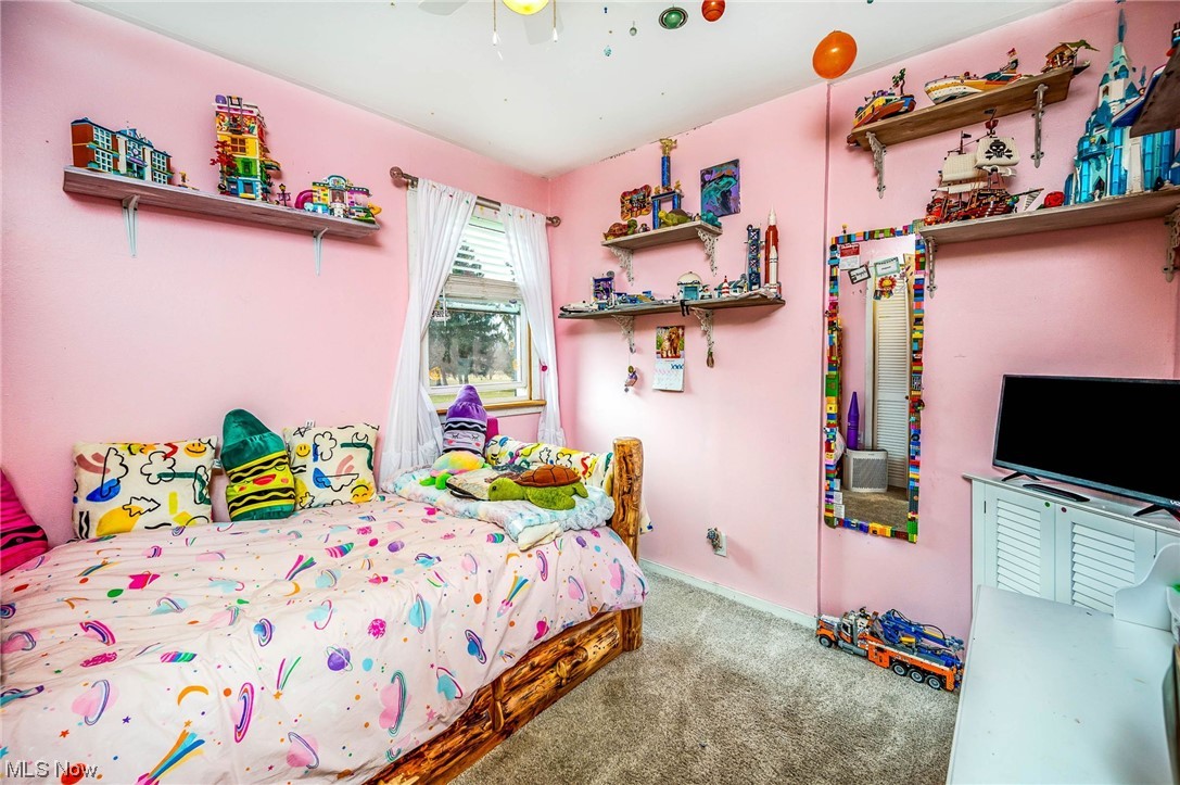 Beaver Township - Residential