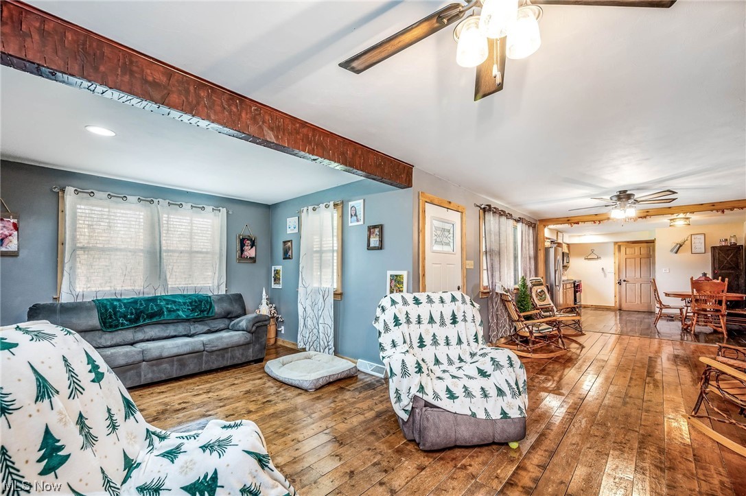 Beaver Township - Residential