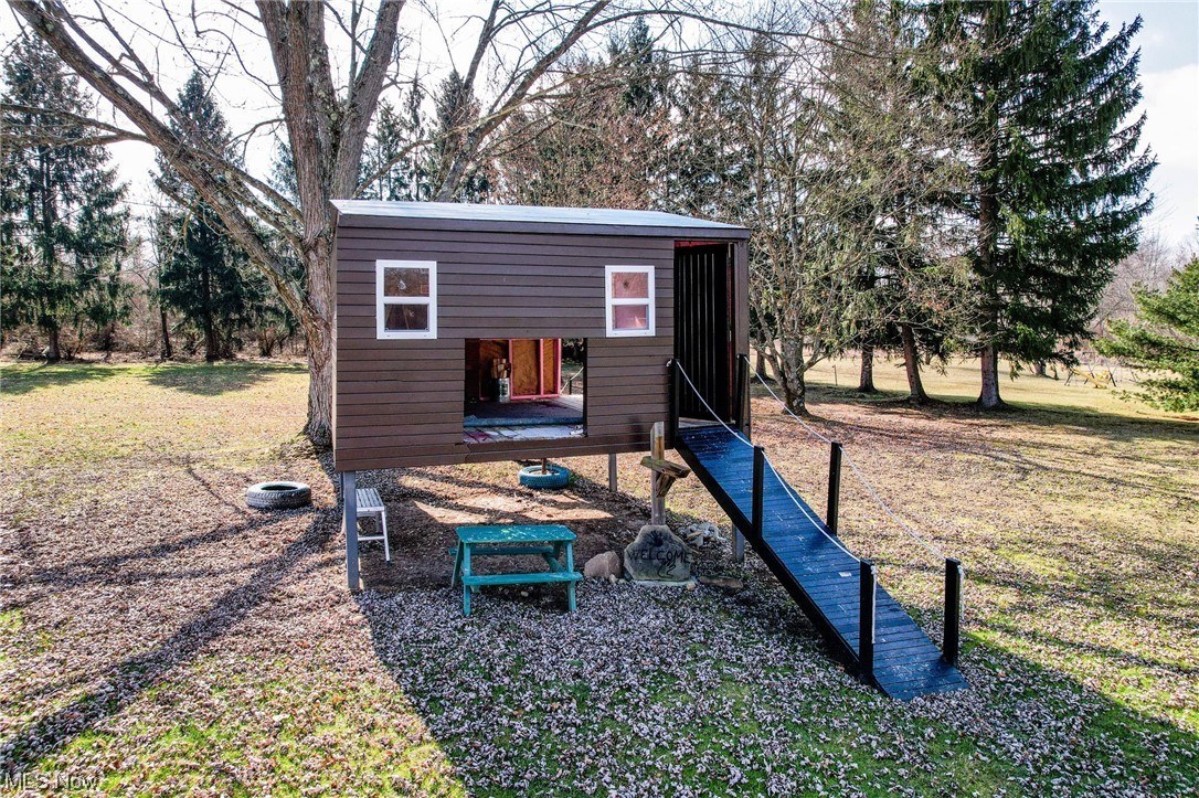 Beaver Township - Residential