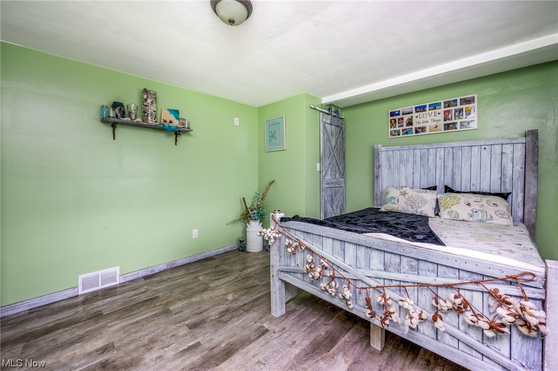 Beaver Township - Residential