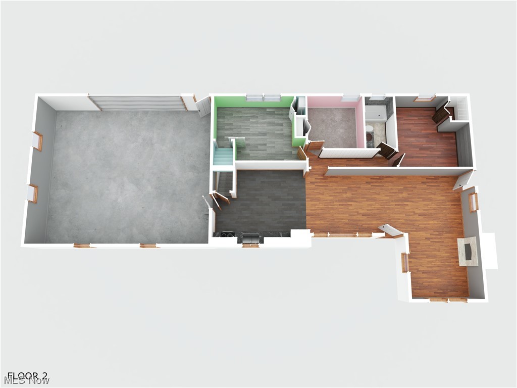 Beaver Township - Residential