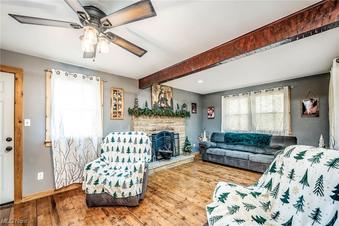 Beaver Township - Residential