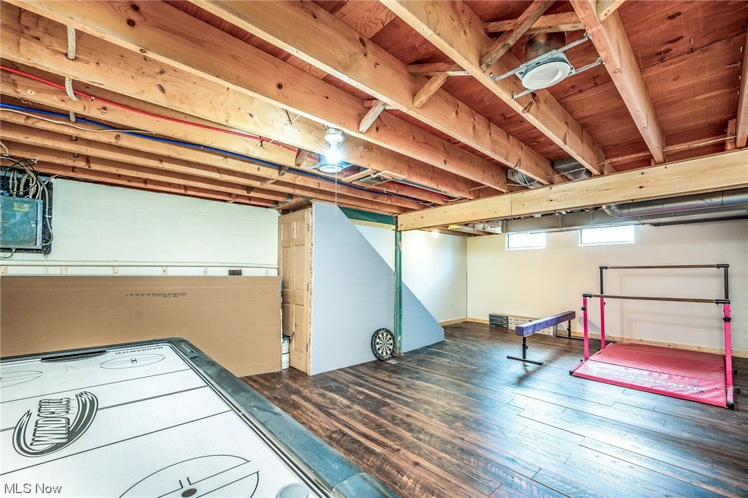 Beaver Township - Residential