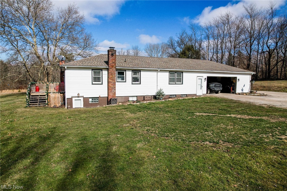 Beaver Township - Residential