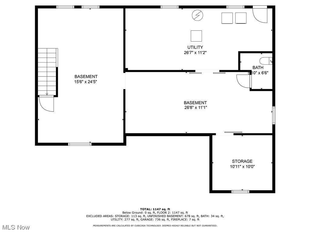 Beaver Township - Residential