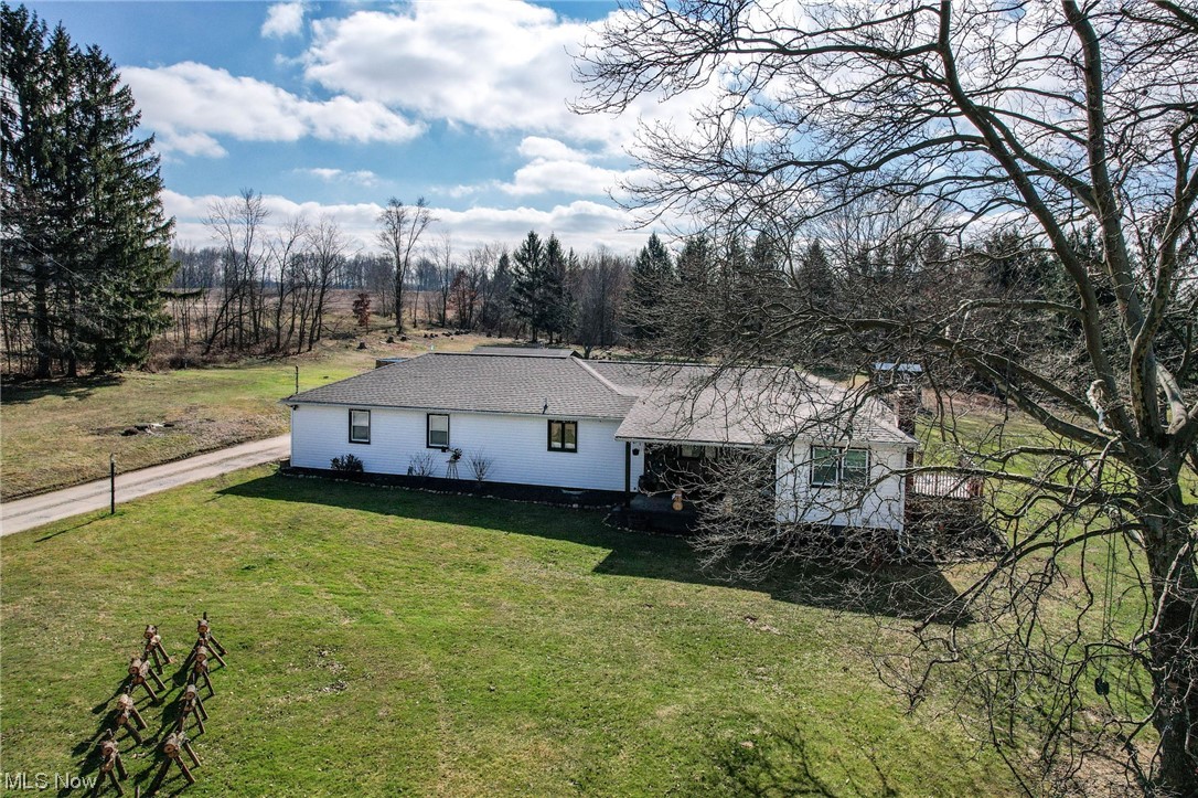 Beaver Township - Residential