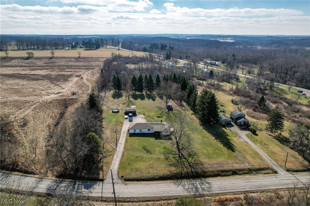 Beaver Township - Residential