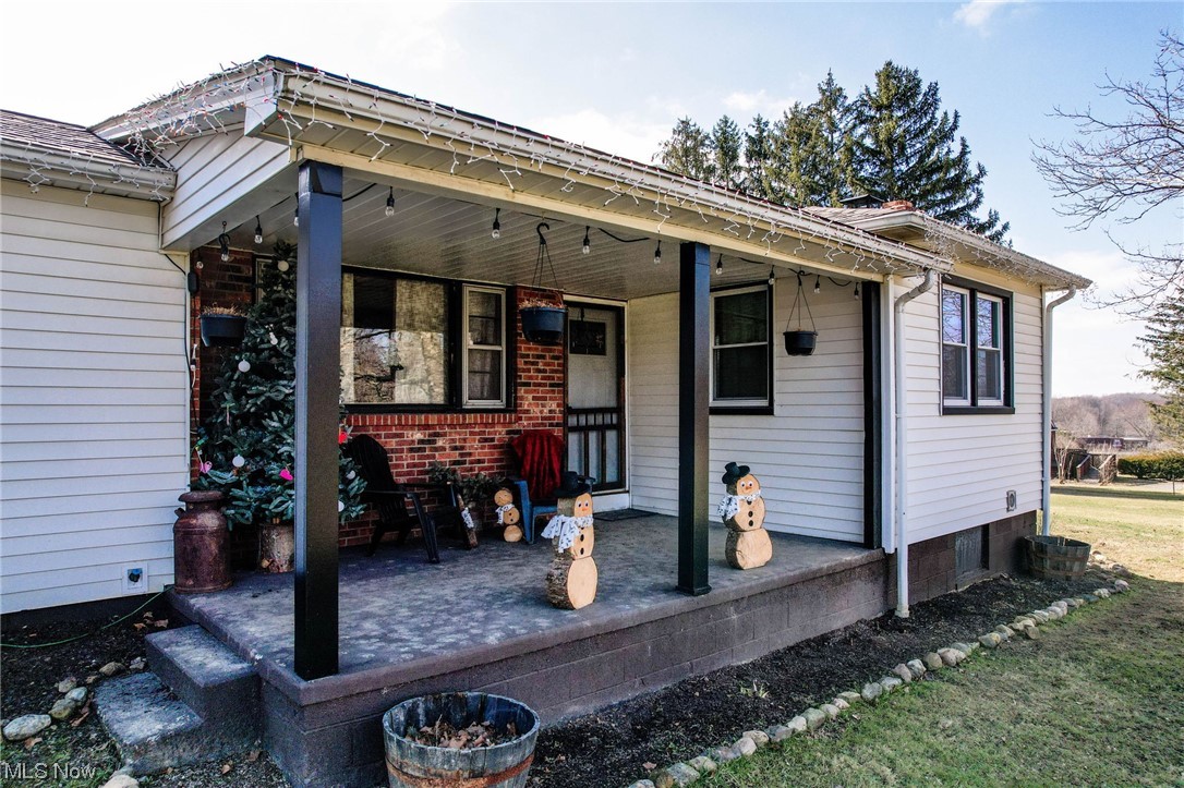 Beaver Township - Residential