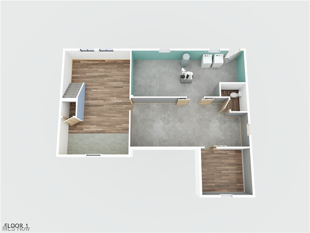 Beaver Township - Residential