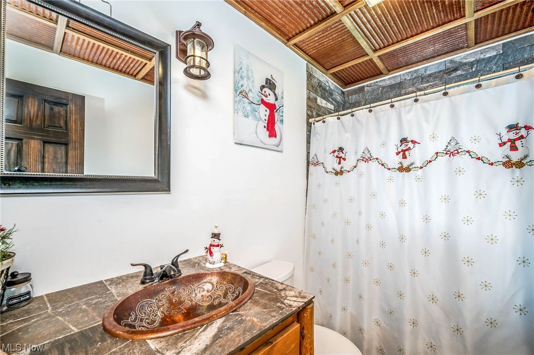 Beaver Township - Residential