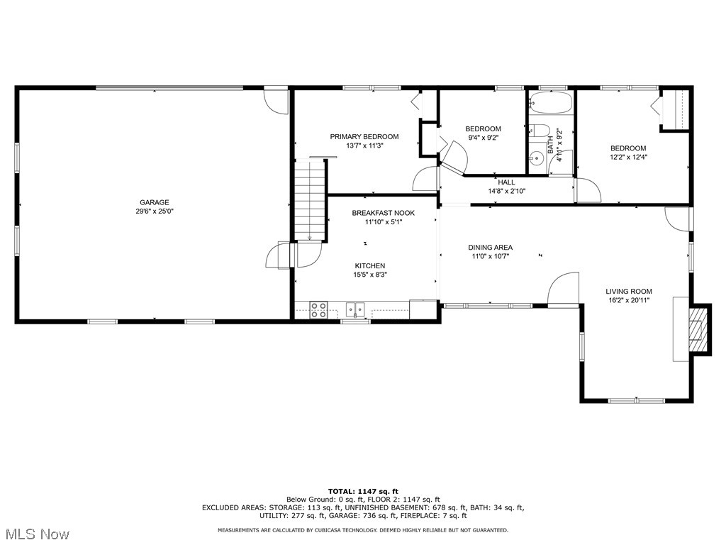 Beaver Township - Residential