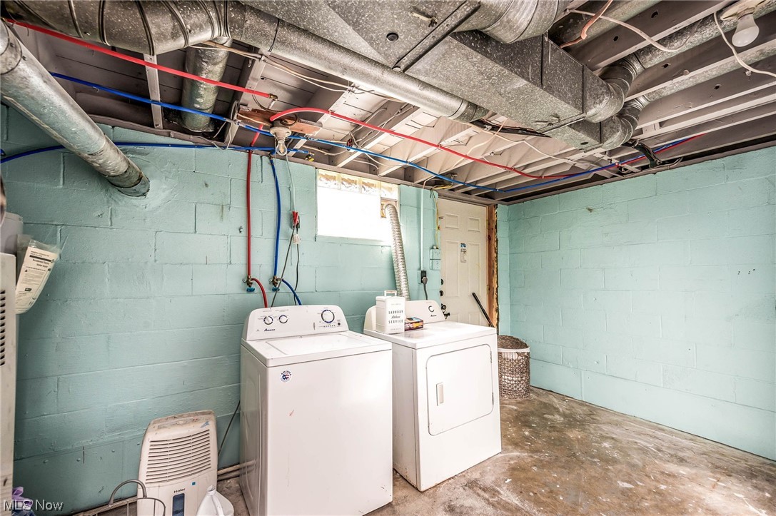 Beaver Township - Residential