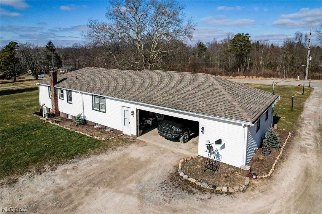 Beaver Township - Residential