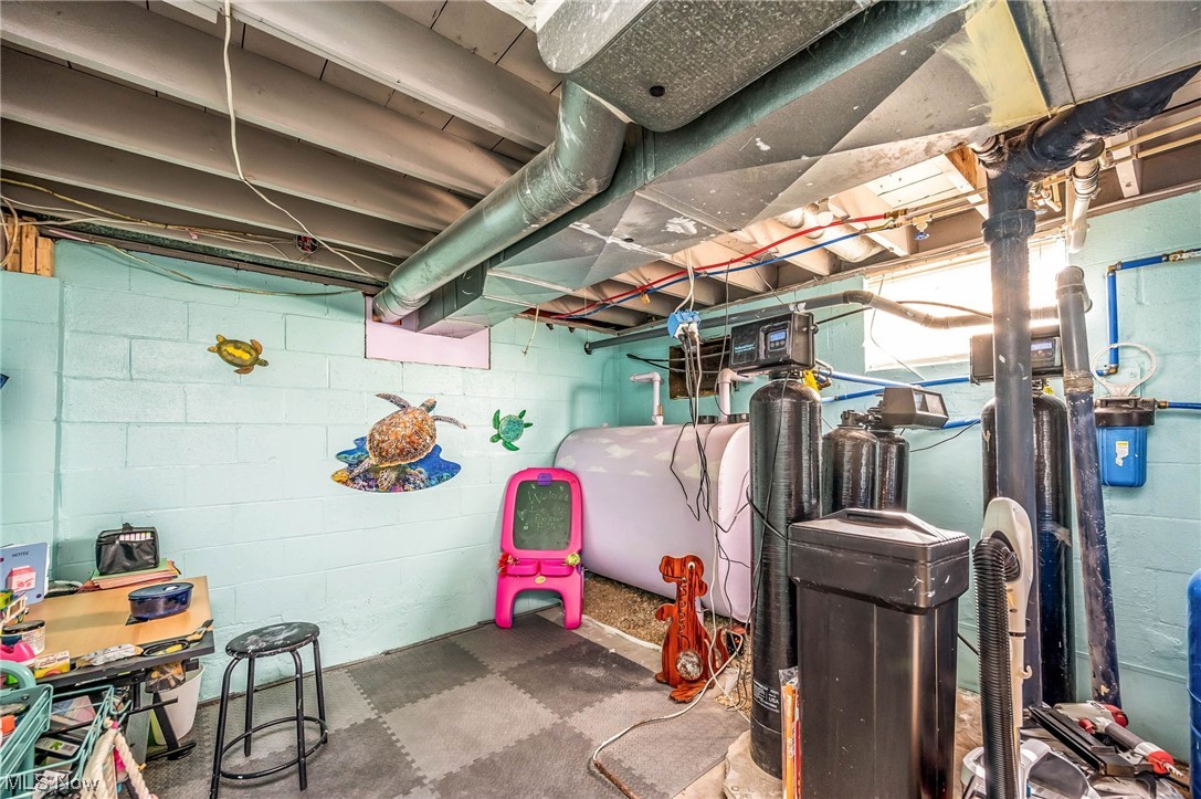 Beaver Township - Residential