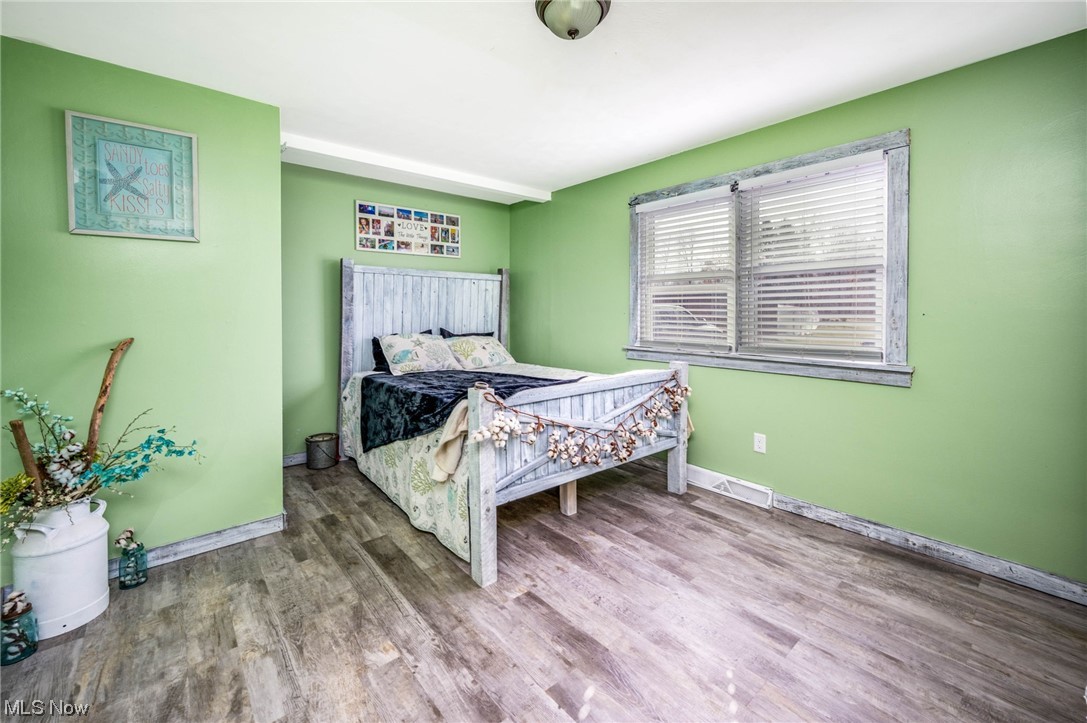 Beaver Township - Residential