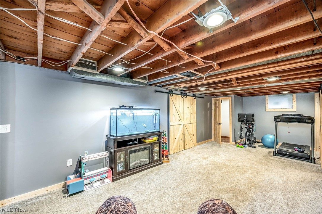 Beaver Township - Residential