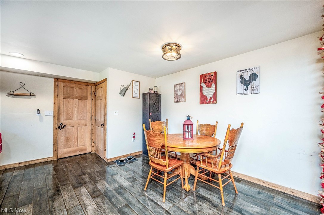 Beaver Township - Residential