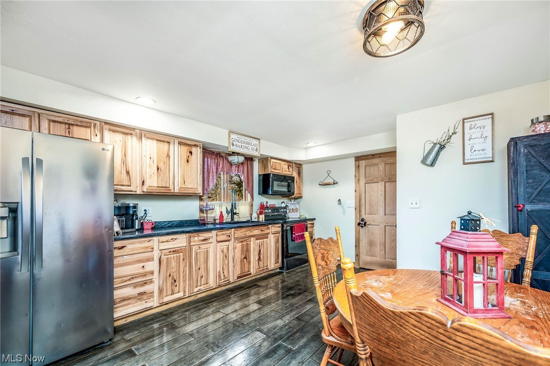 Beaver Township - Residential