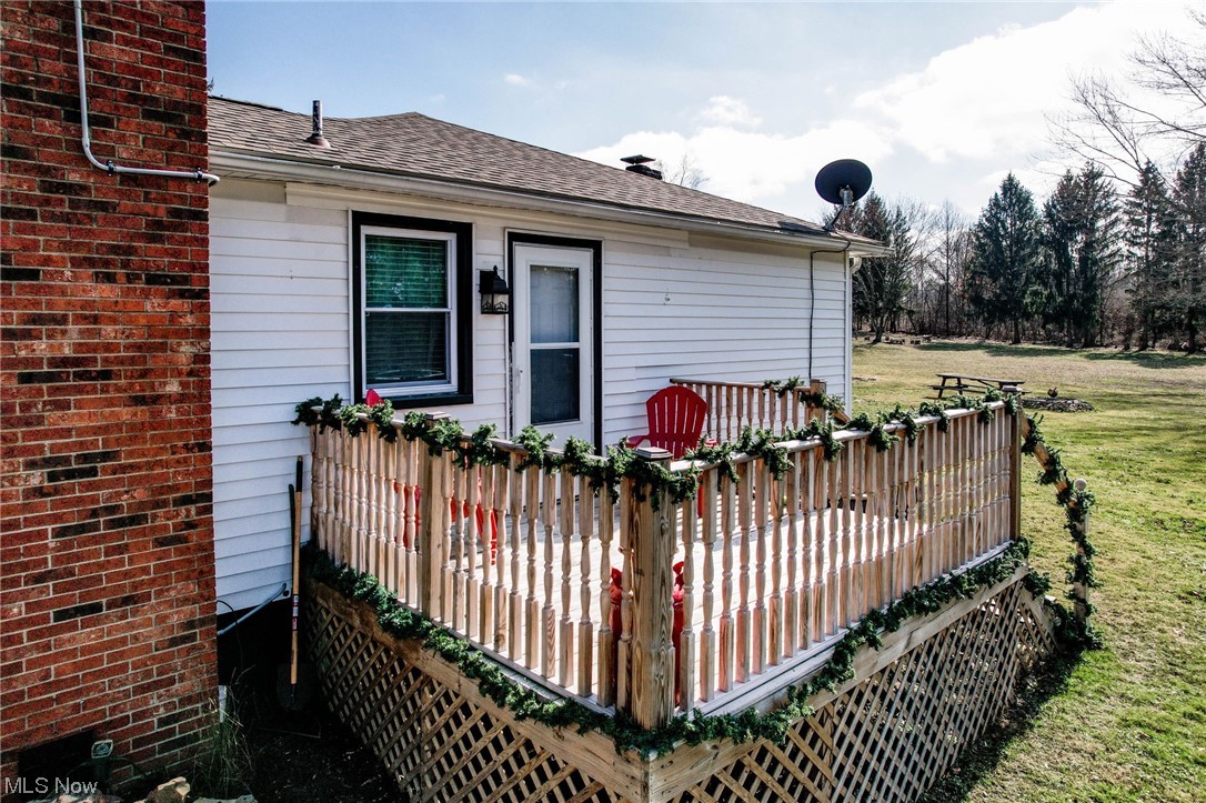 Beaver Township - Residential