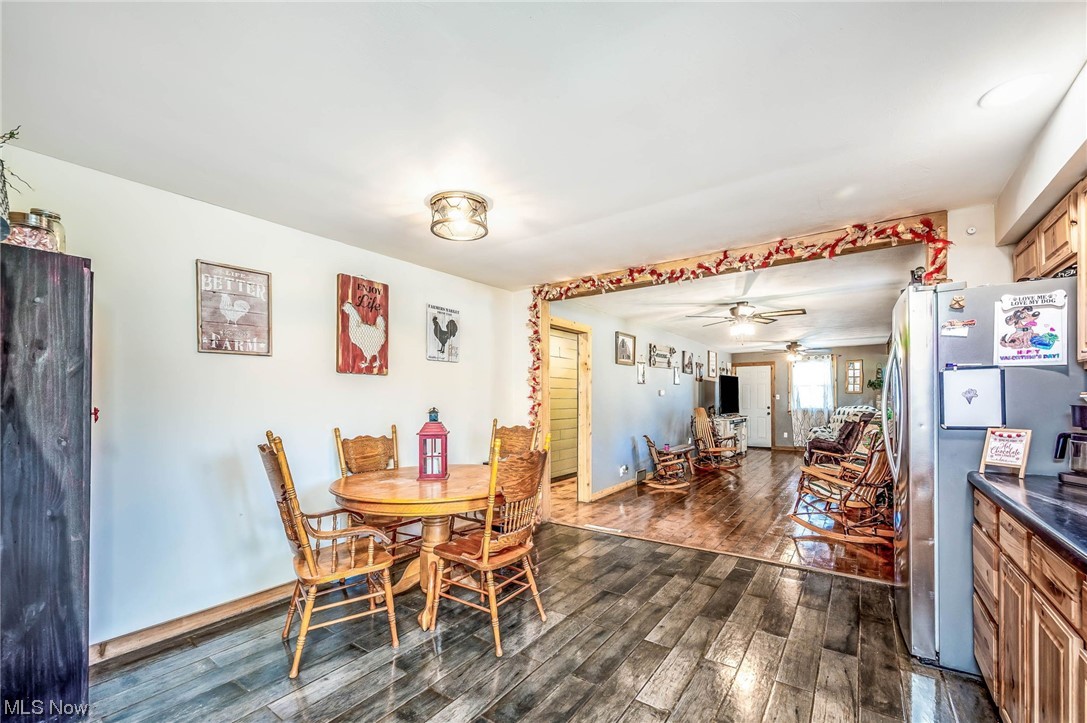 Beaver Township - Residential