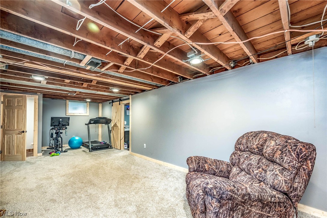 Beaver Township - Residential