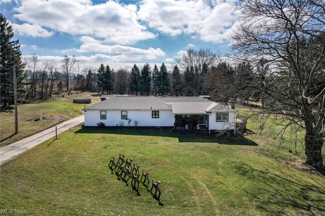 Beaver Township - Residential