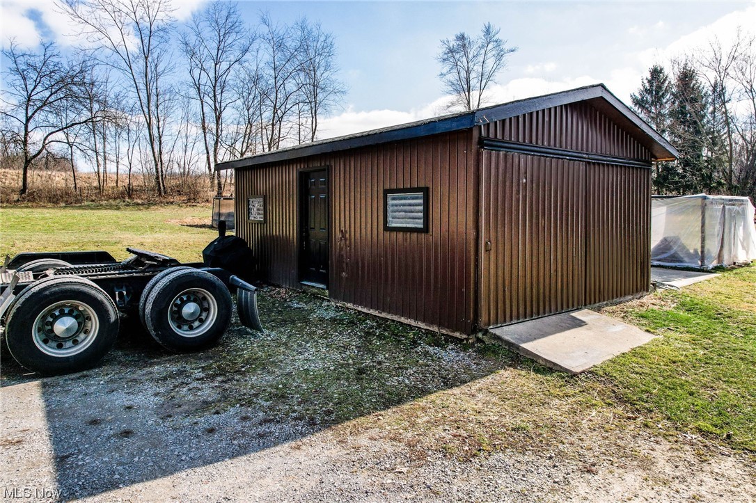 Beaver Township - Residential