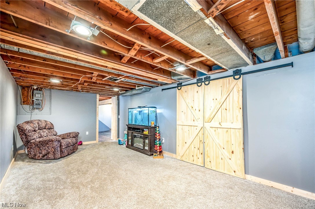 Beaver Township - Residential