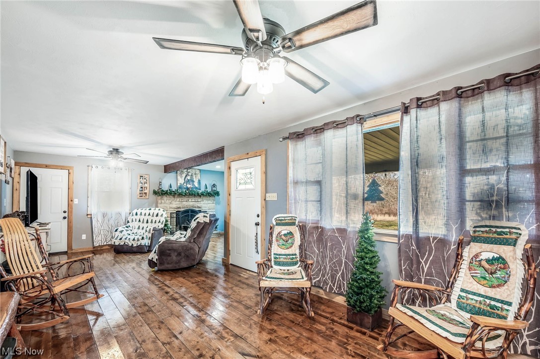 Beaver Township - Residential