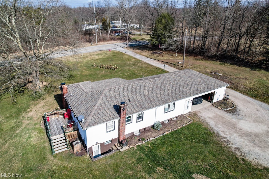 Beaver Township - Residential