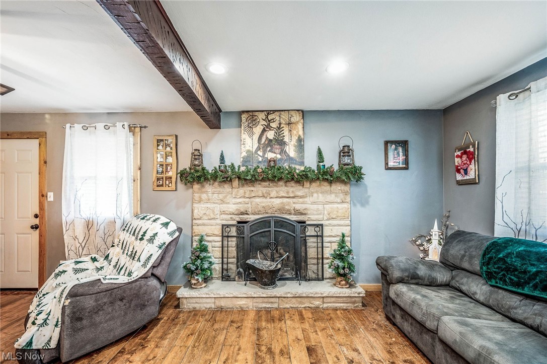 Beaver Township - Residential