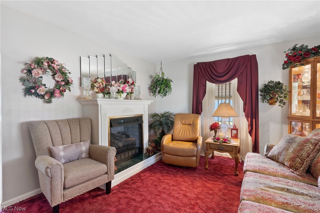 City/Struthers - Residential