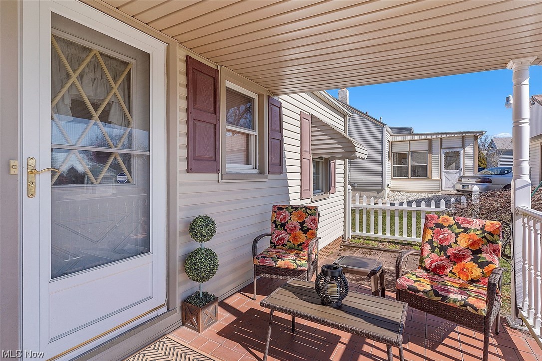 City/Struthers - Residential