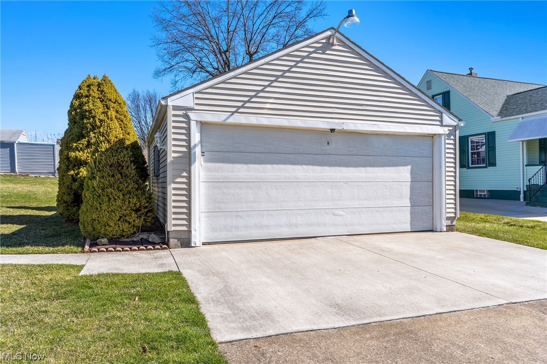 City/Struthers - Residential