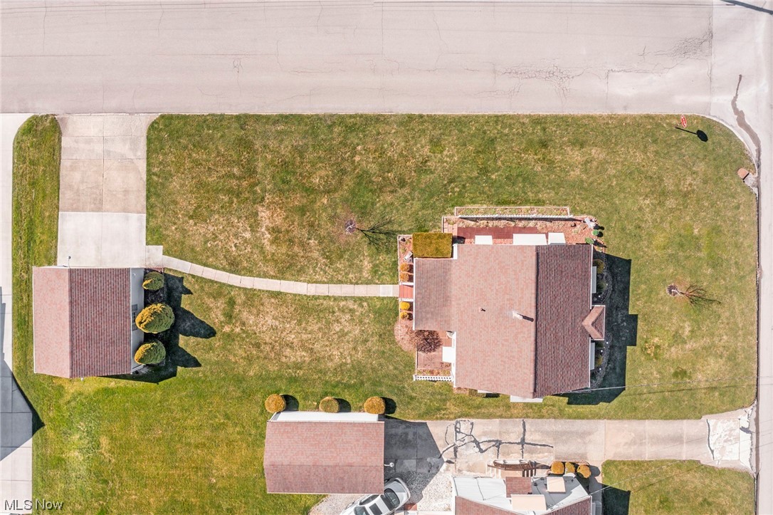 City/Struthers - Residential