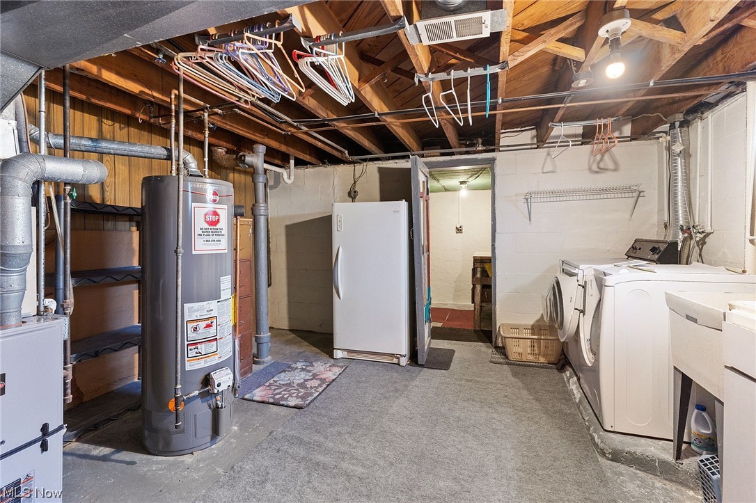 City/Struthers - Residential