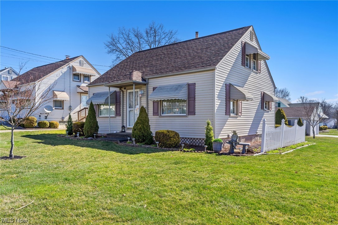 City/Struthers - Residential