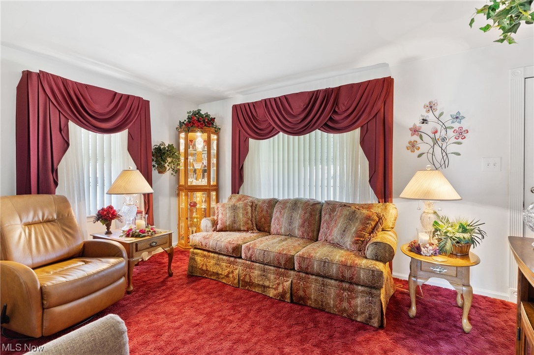 City/Struthers - Residential